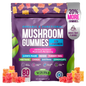 Mushroom Gummies